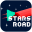 Stars road
