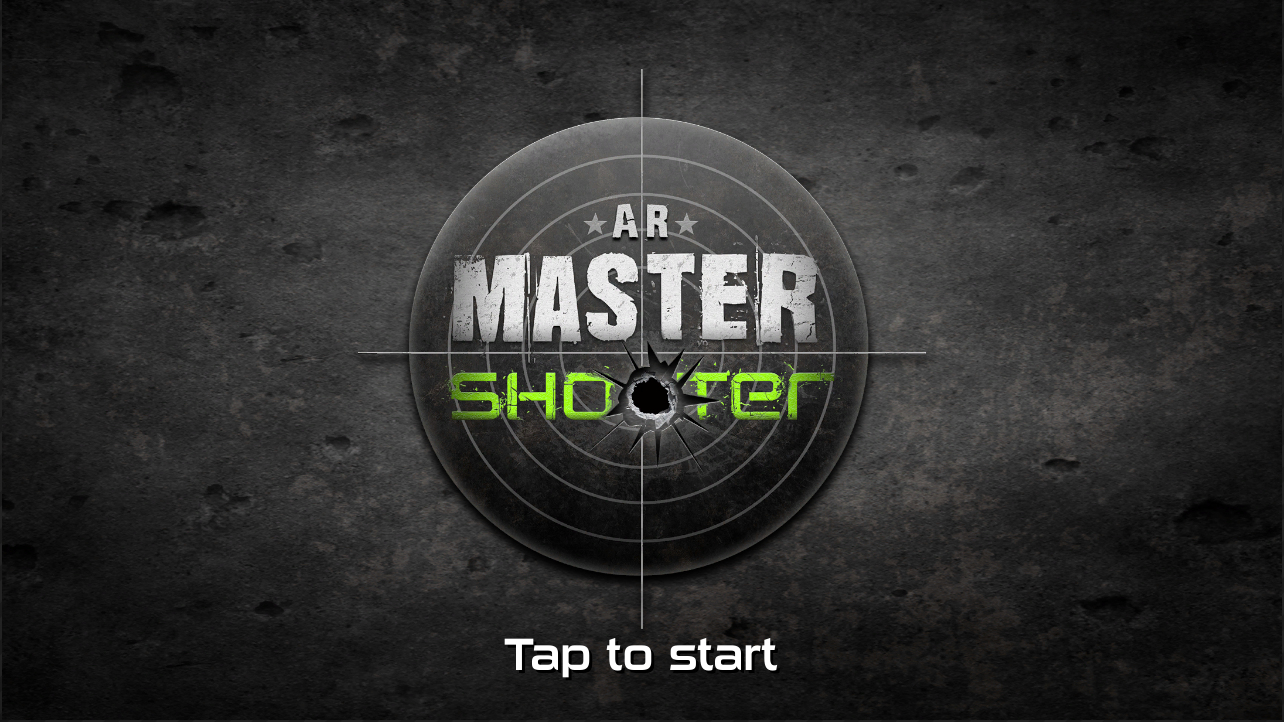 Images - AR Master Shooter.