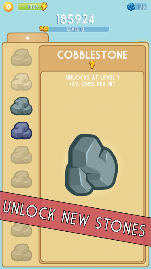 Image 4 - Ore Miner Classic - Mod Db