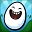 Egg Zag Xtreme - Arcade Roller