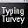 Typing Turvy