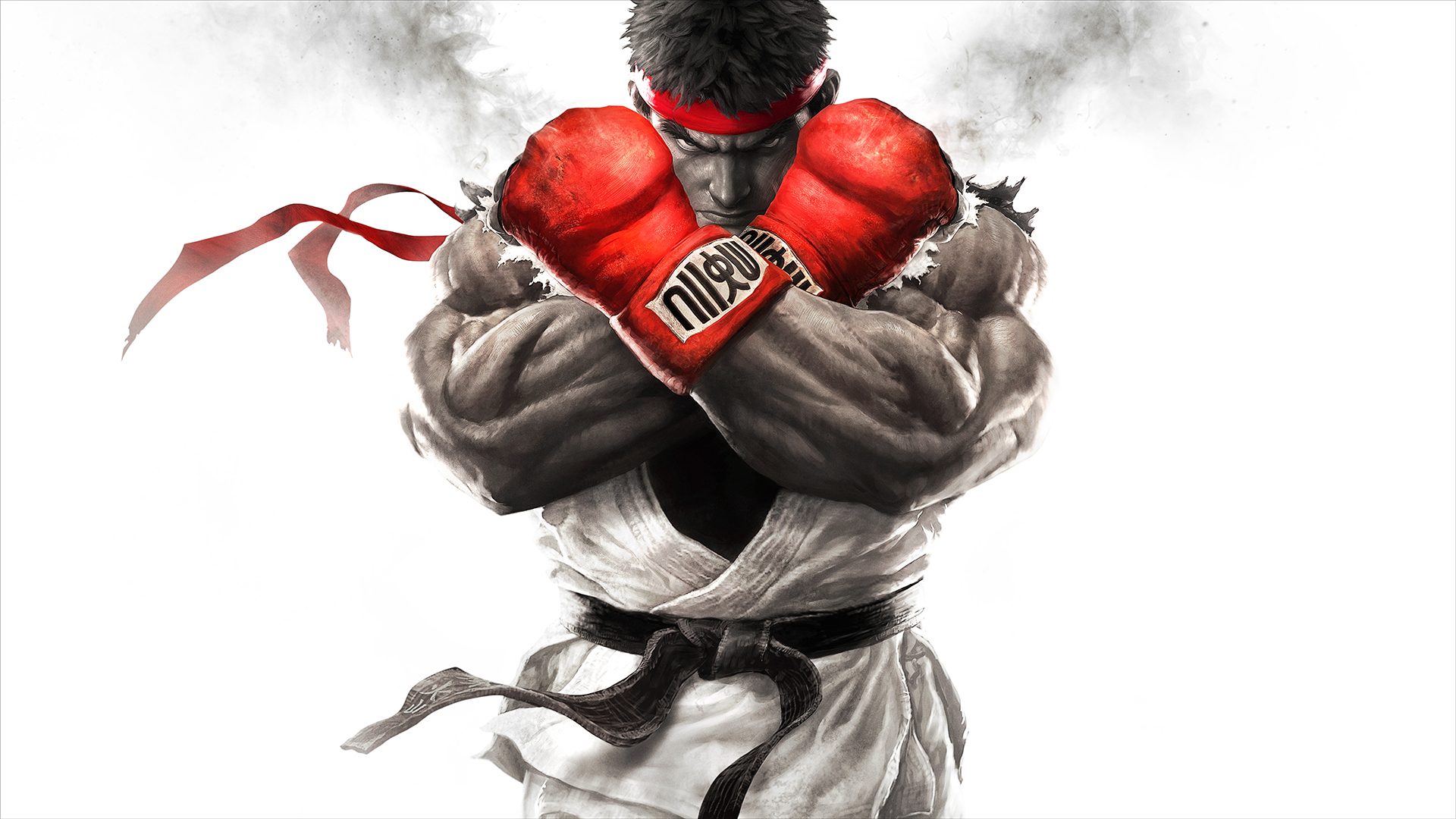 Street Fighter V Windows, PS4 game - Mod DB