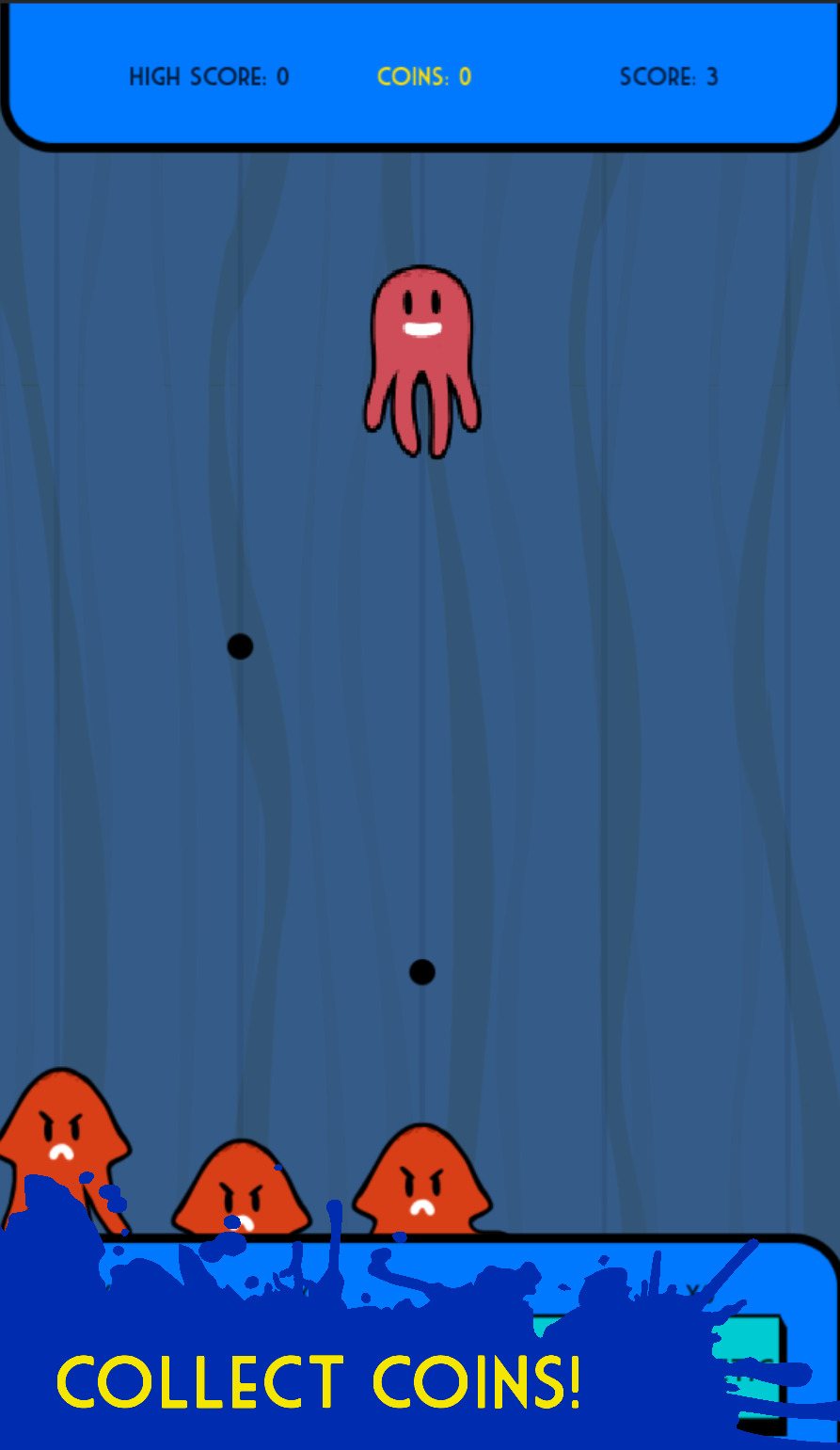 download the new for android Squid Game Granny Mod Chapter