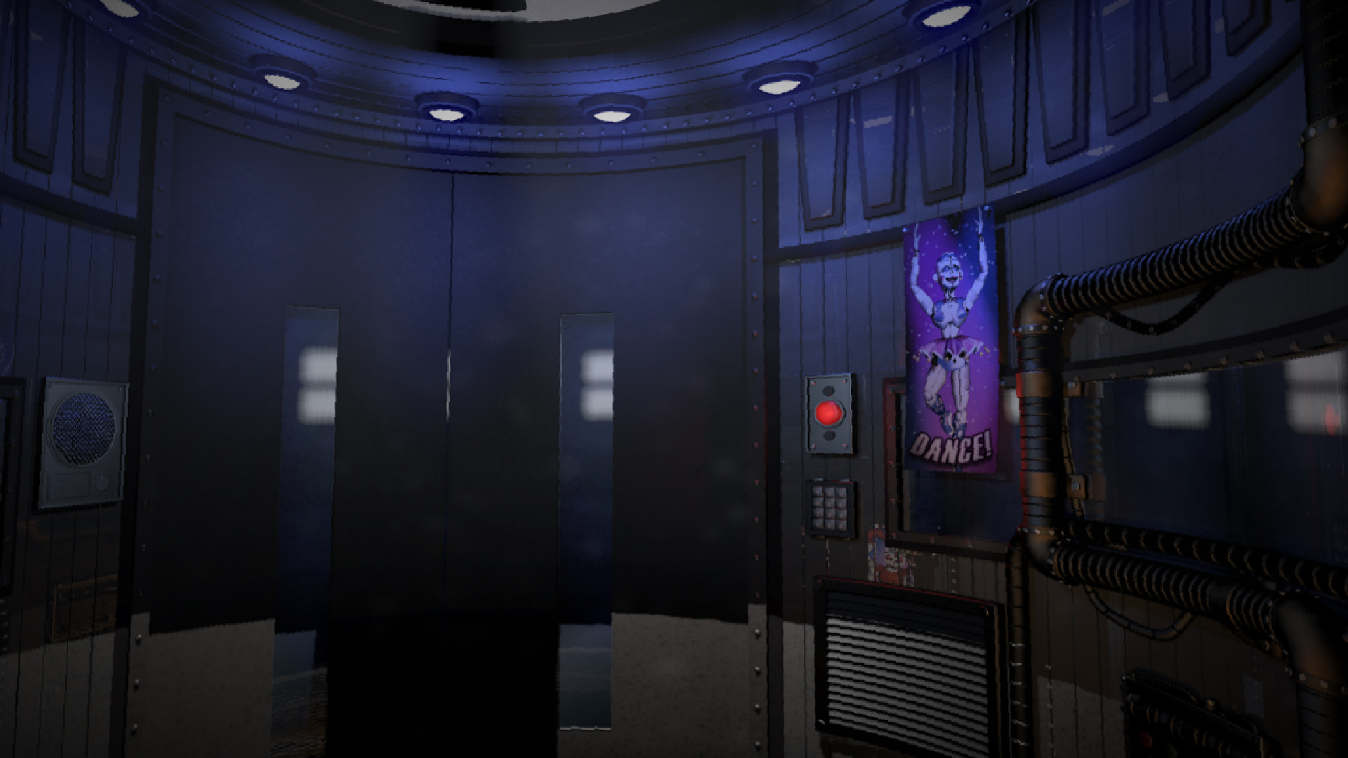 Steam Workshop::Five Nights at Freddy's: Sister Location