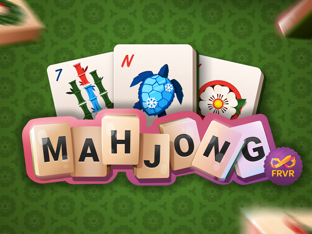 Mahjong frvr. Маджонг FRVR. FRVR игры. ФРВР.