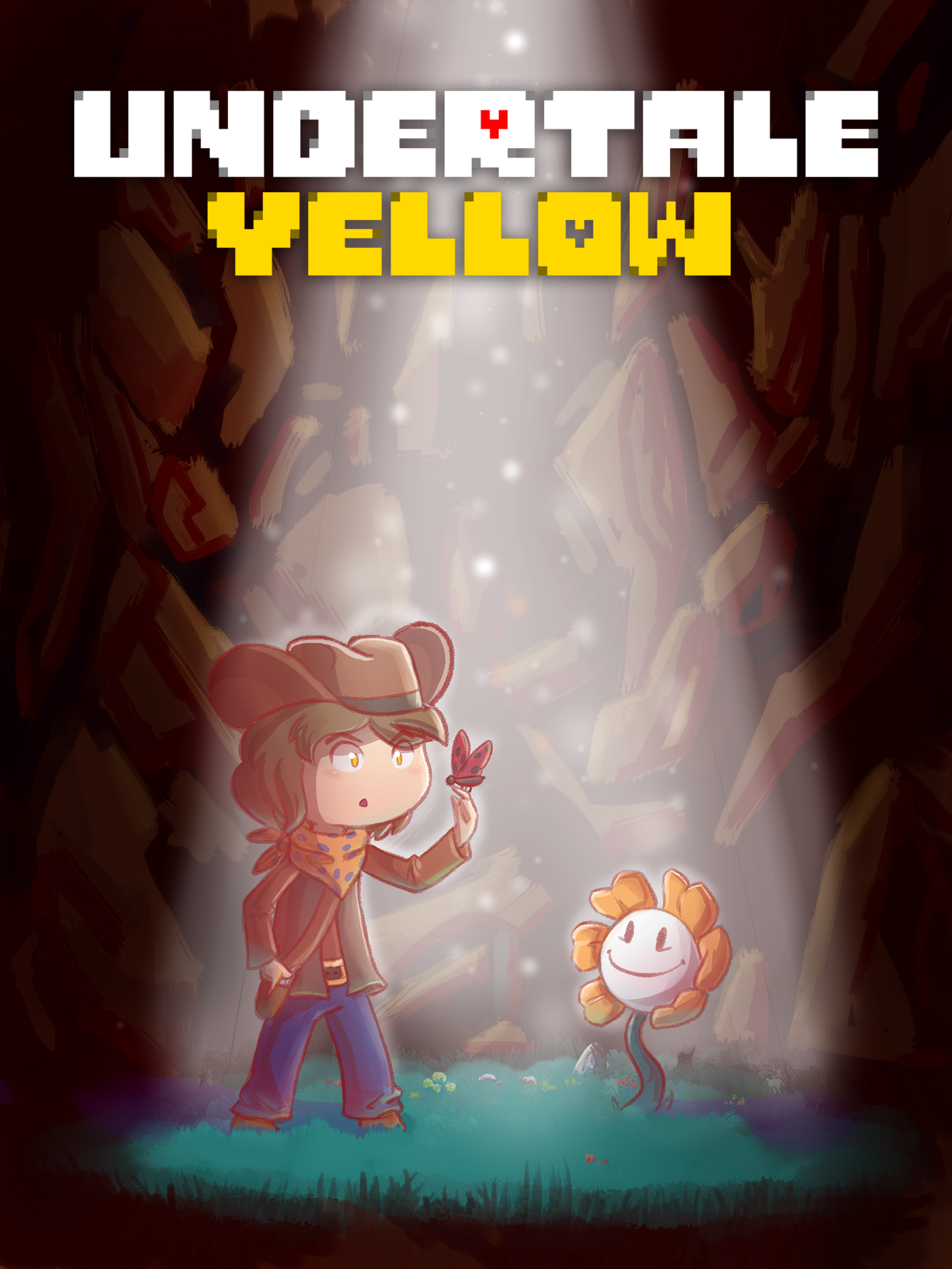 how to download undertale yellow