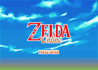 Zelda: Ocarina Of Time Mod Adds Online Co-Op