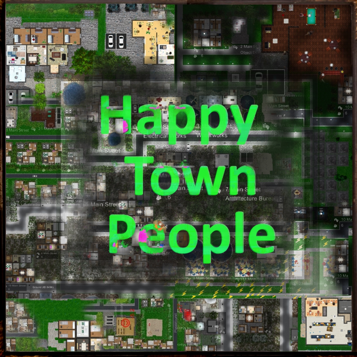 Shatian town где находится. Happy Town Gore. Facebook game Happy Town.