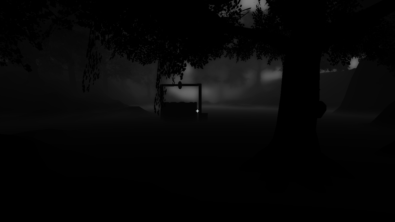 Screenshot image - One Night : With The Rake - Mod DB