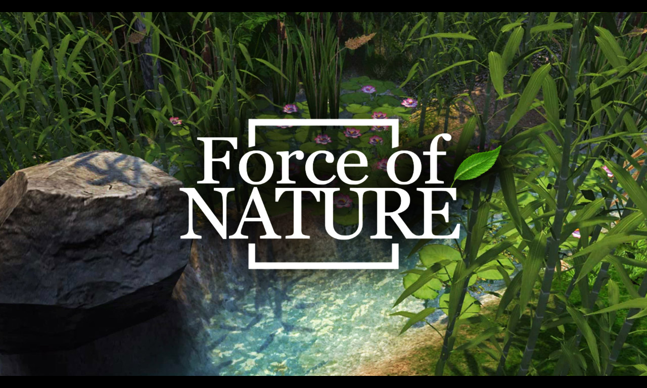 force of nature mods