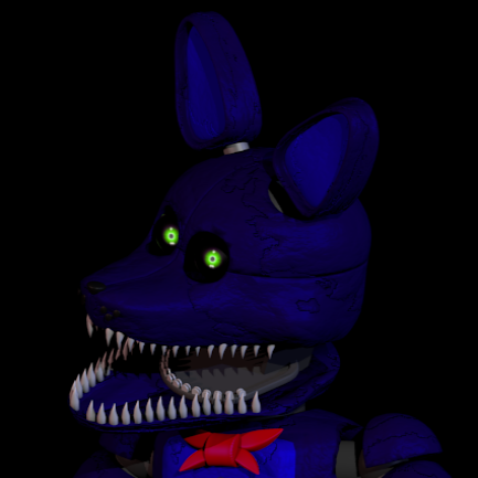 Five Nights at Fredbear's news - ModDB