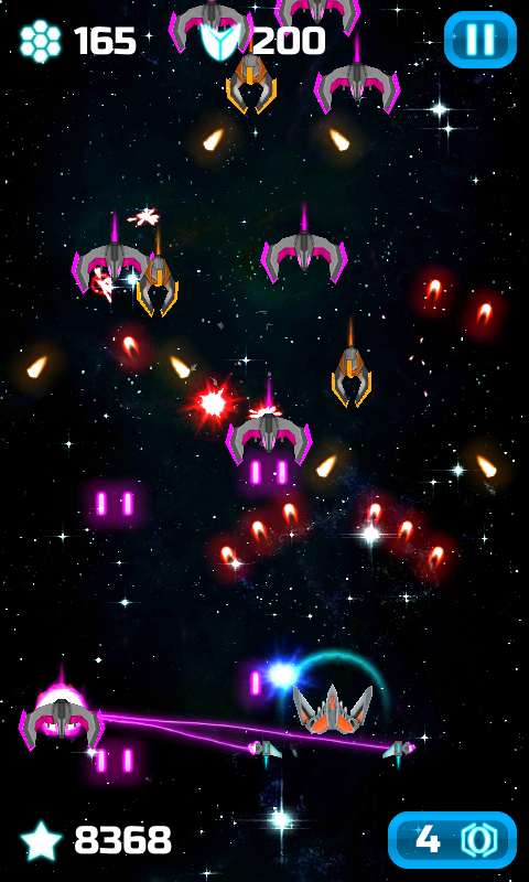 Image 6 - Space Survival Shooter - Mod DB