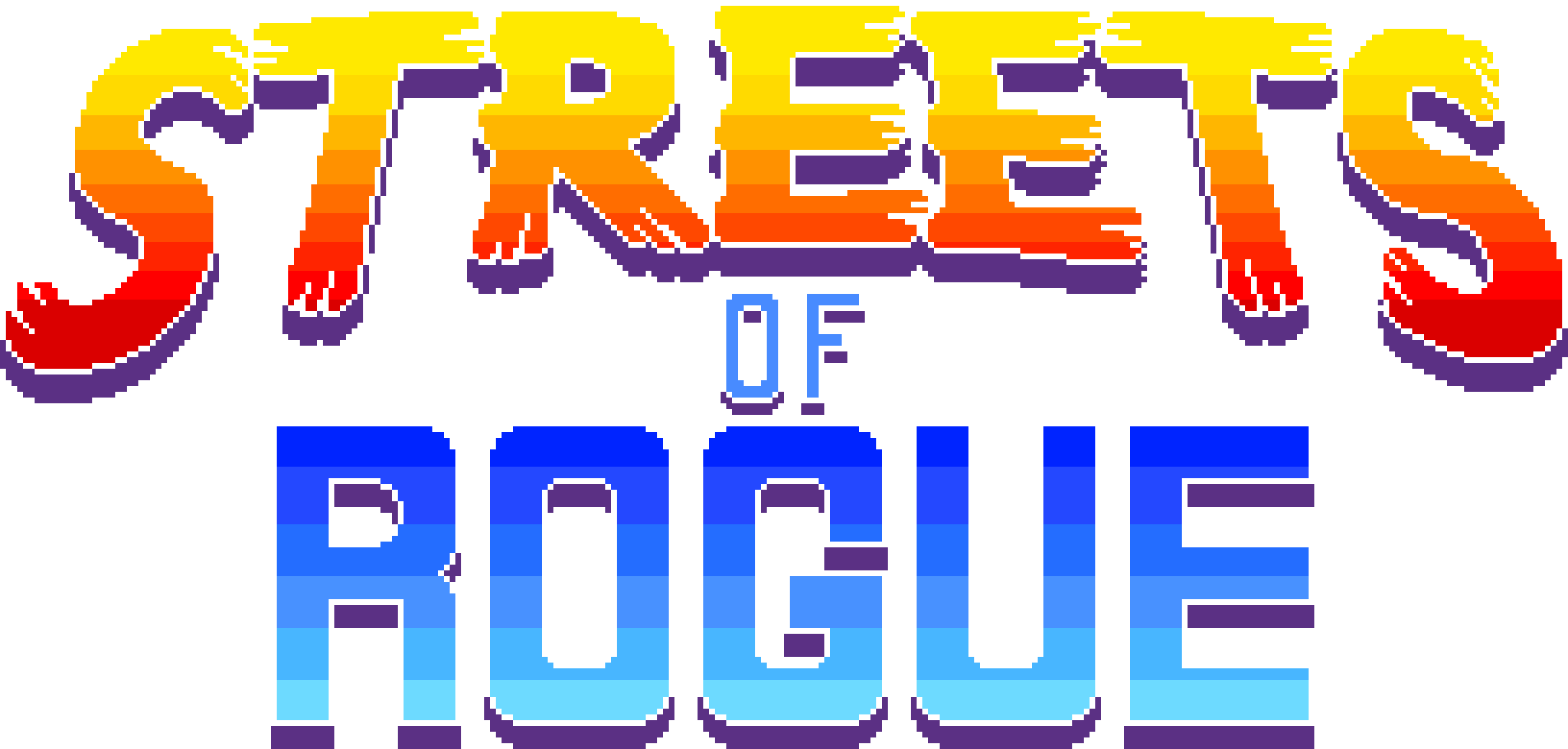 streets of rogue download cracked