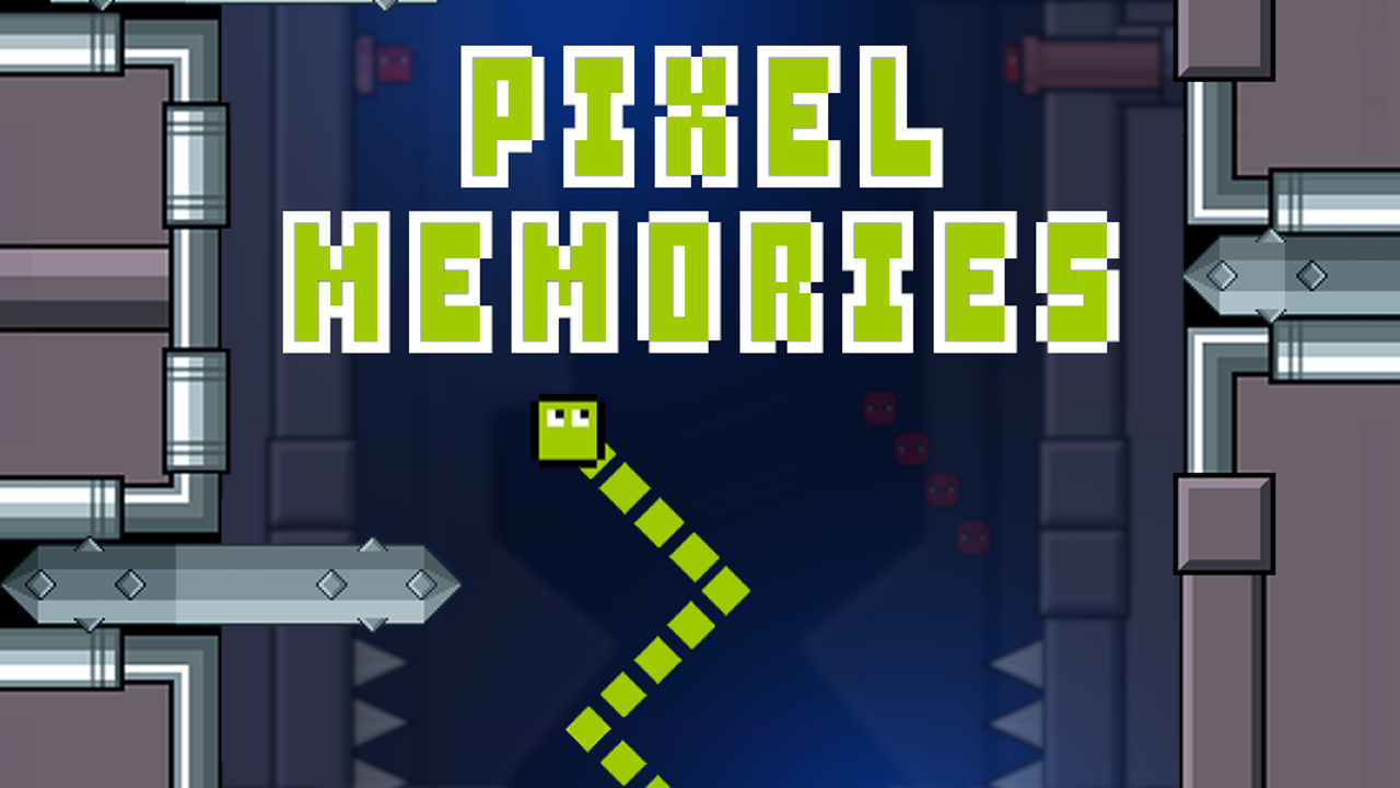 Pixel Memories iOS, Android game - Mod DB