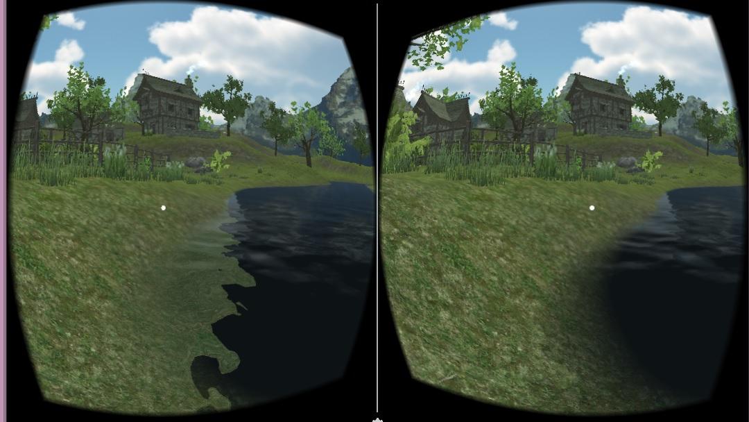 Image 1 - VR Medieval Explore - Mod DB