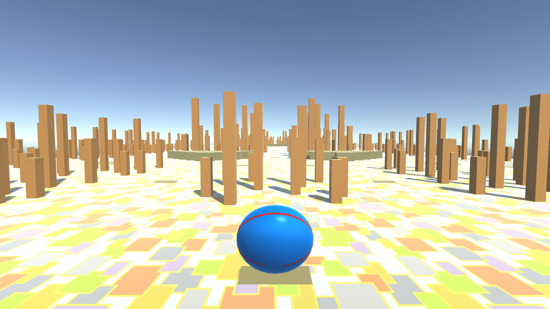 BallRacer image - Circular - ModDB