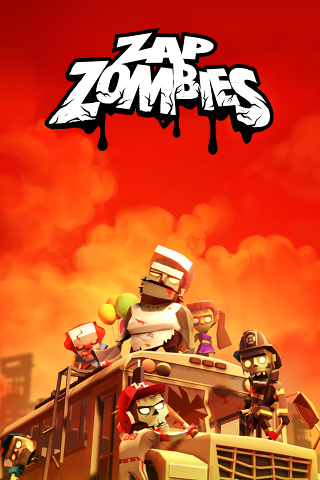 Counter Craft 3 Zombies for ios download free