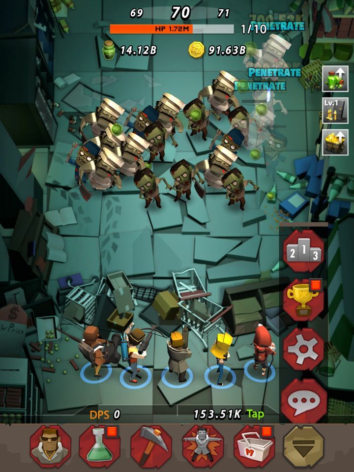 Image 18 Zap Zombies ModDB