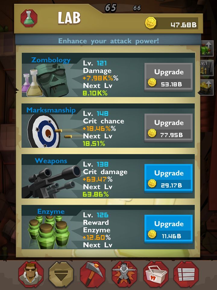 Image 13 Zap Zombies Mod DB