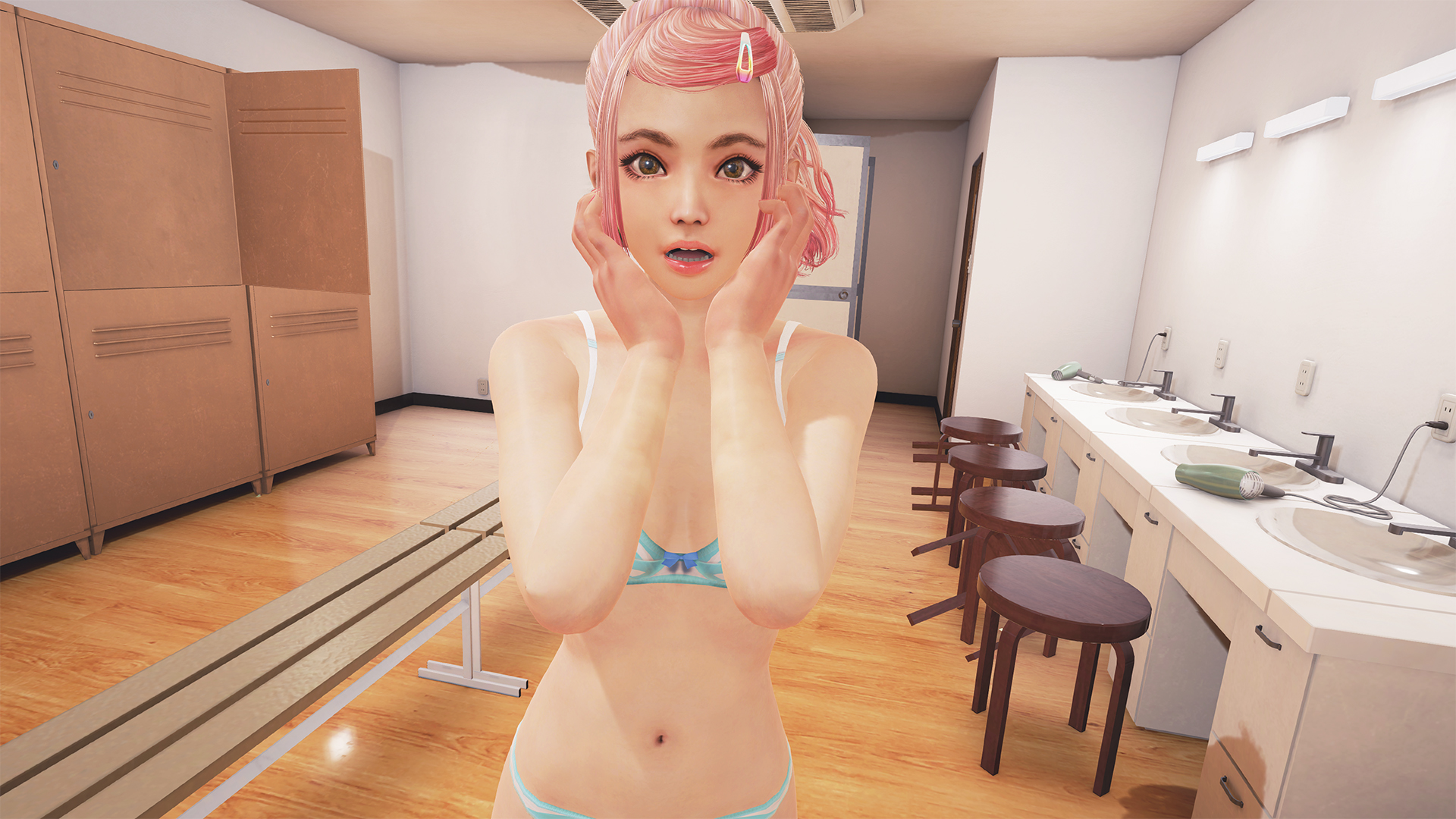 Nsfw android gaming