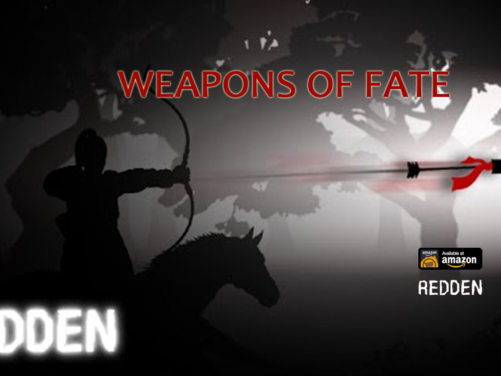 REDDEN: Weapons of Fate Android game - ModDB