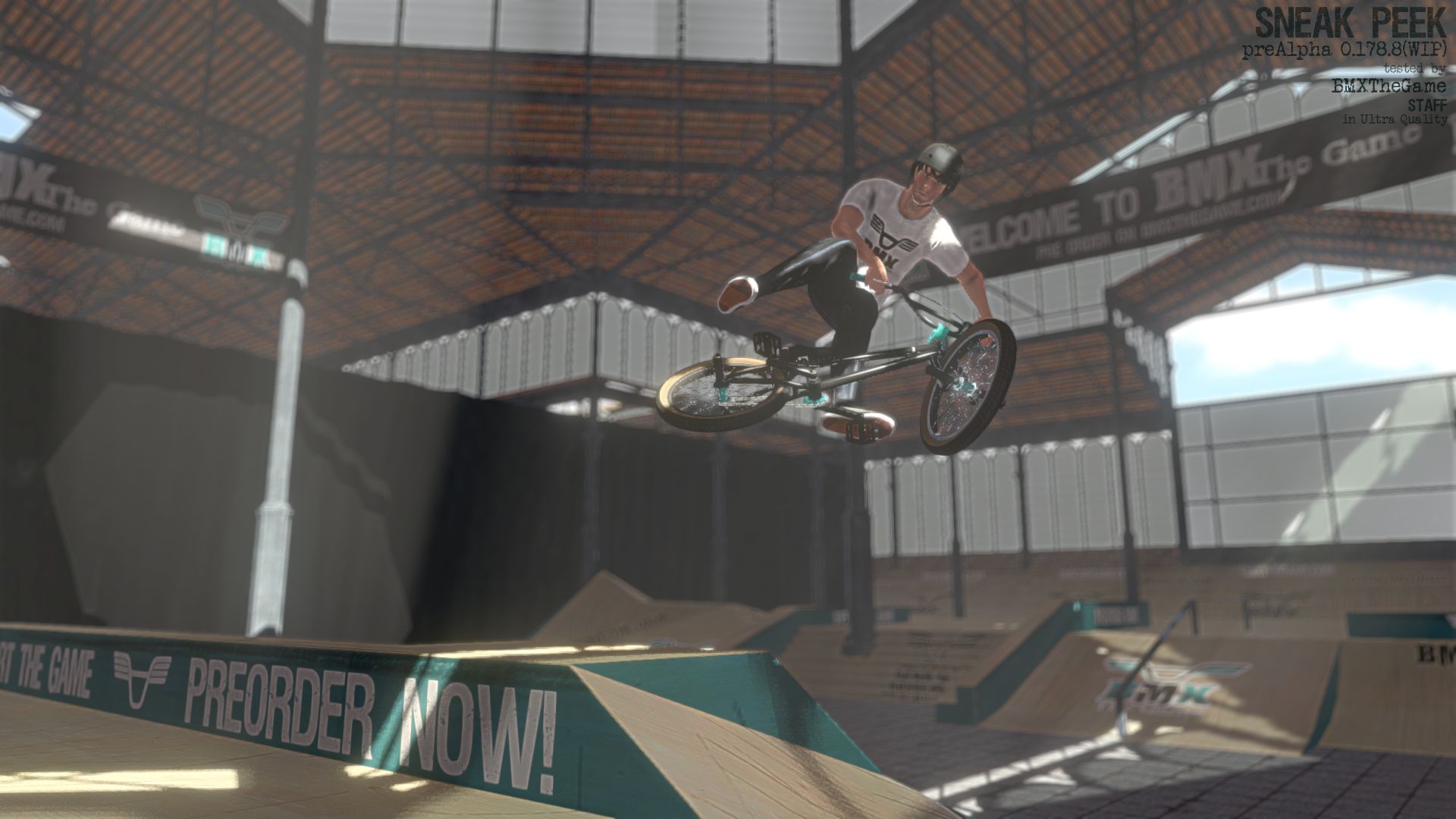 Image 17 - BMX The Game - ModDB