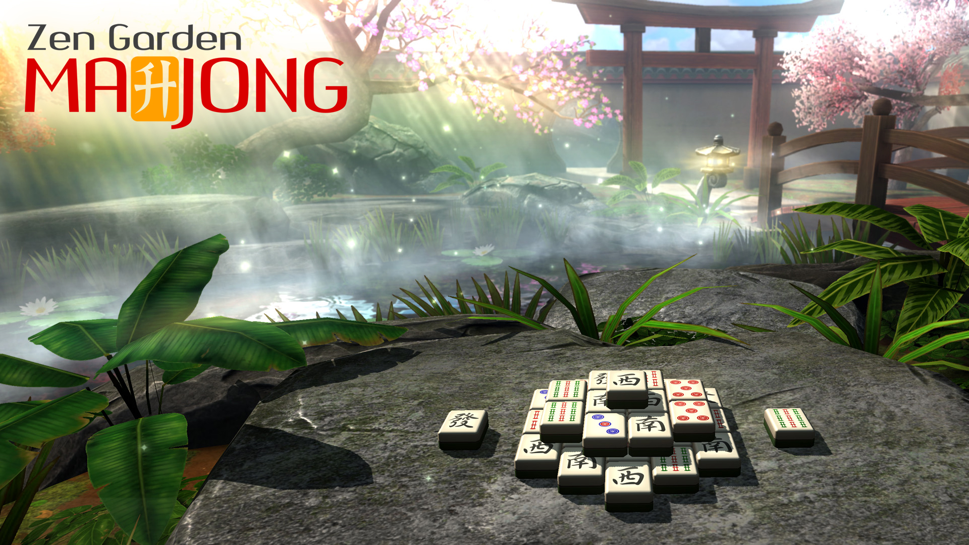 Zen Garden Mahjong Android Game Mod Db