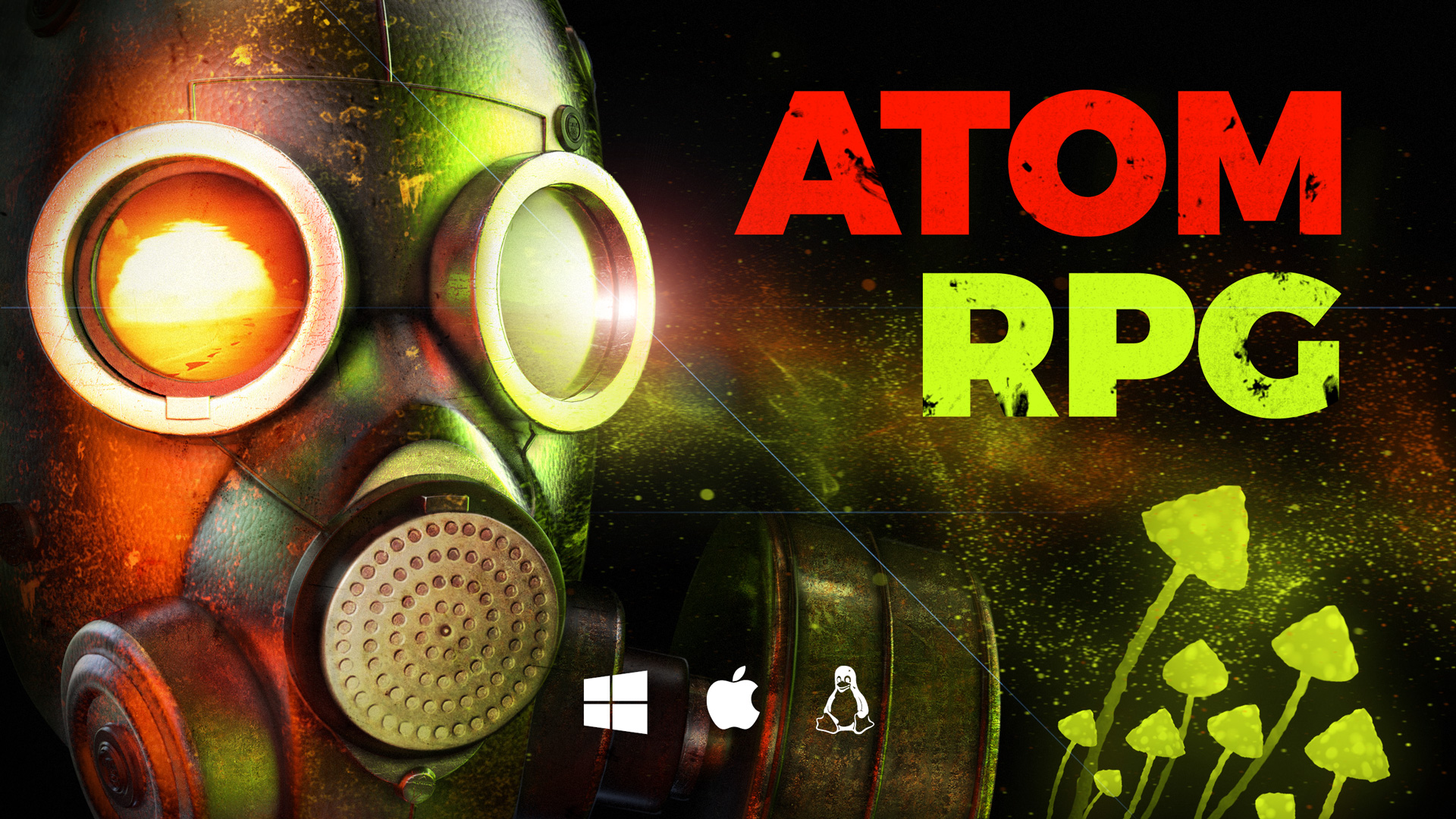 atom rpg review