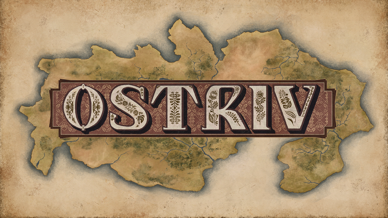 ostrive download