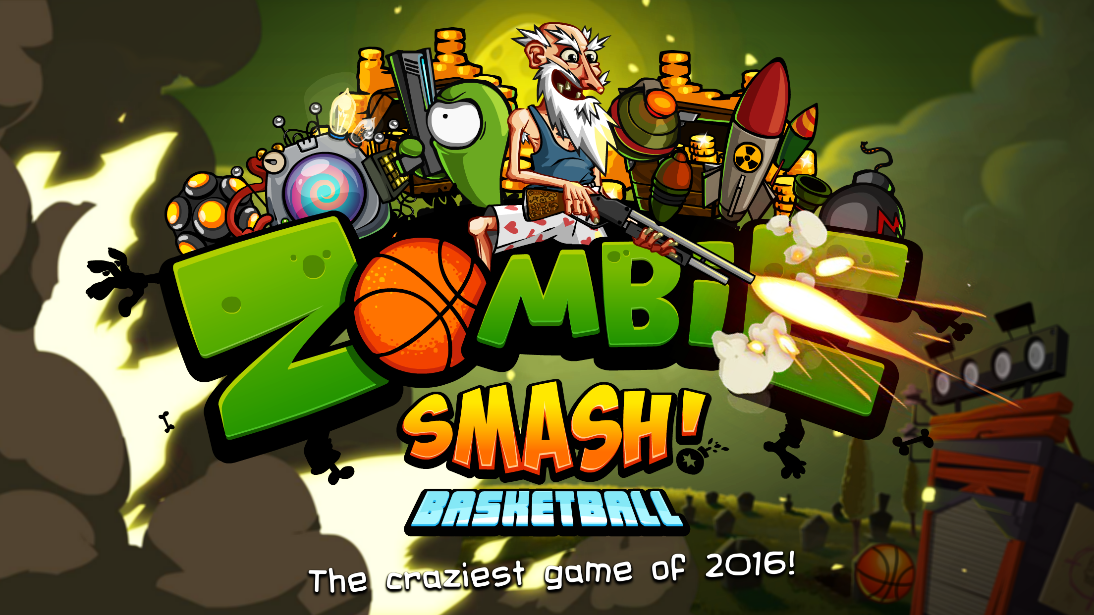 Игра зомби баскетбол. Игра Zombie Smash. Zombie Smash Basketball. Игры зомби 8