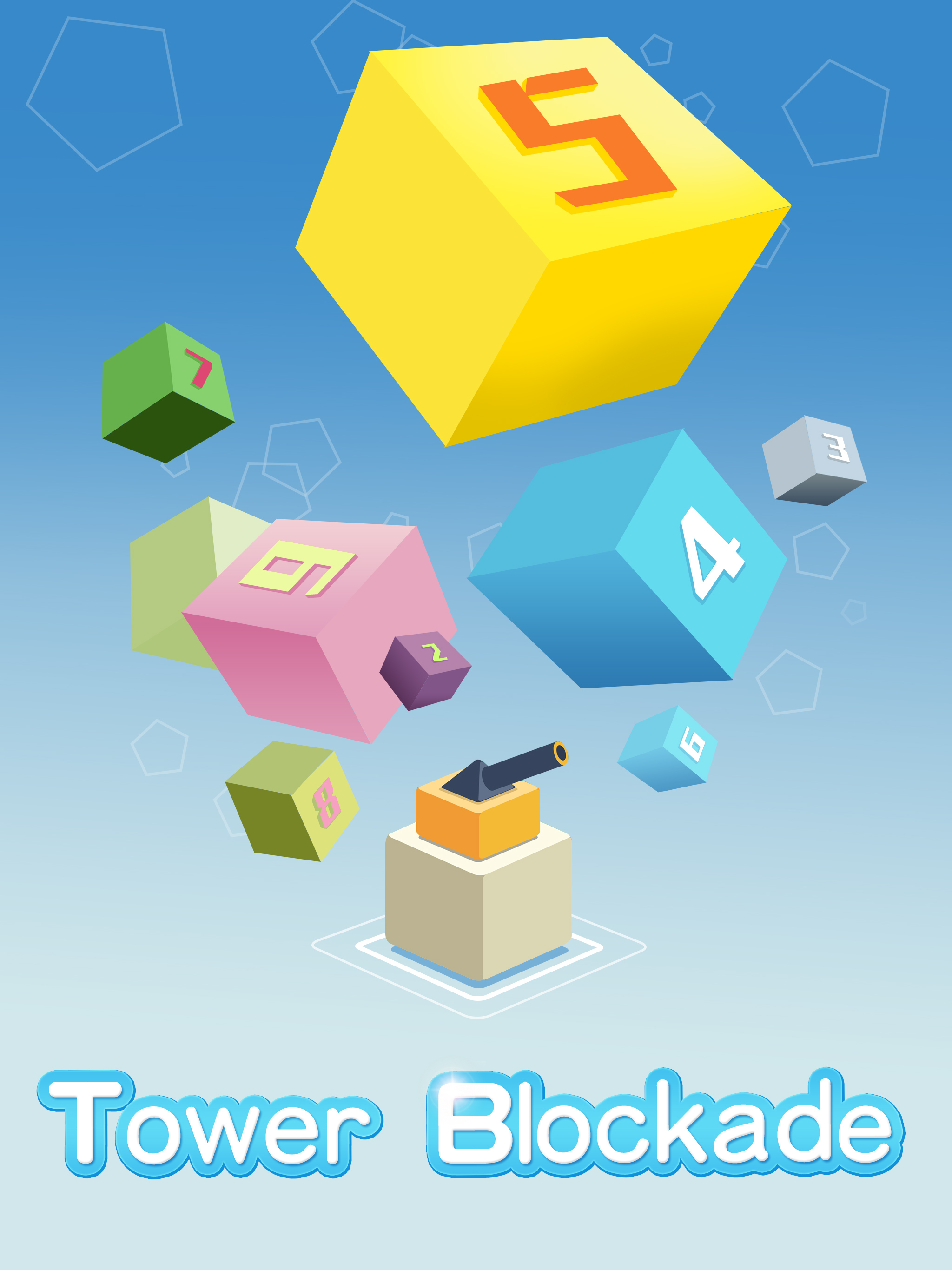 Tower Blockade - Simple TD, Challenge With Friends iOS, Android game ...