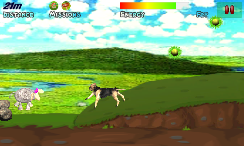 Can sheep jump. Игра Running Sheep. Jump 'n' Run game.