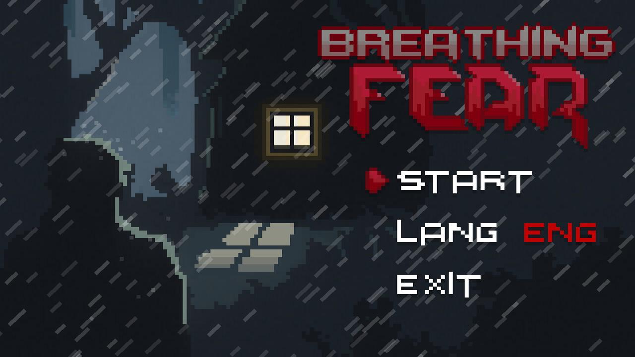 Fear русификатор steam. Breathing Fear. Breathing игра.