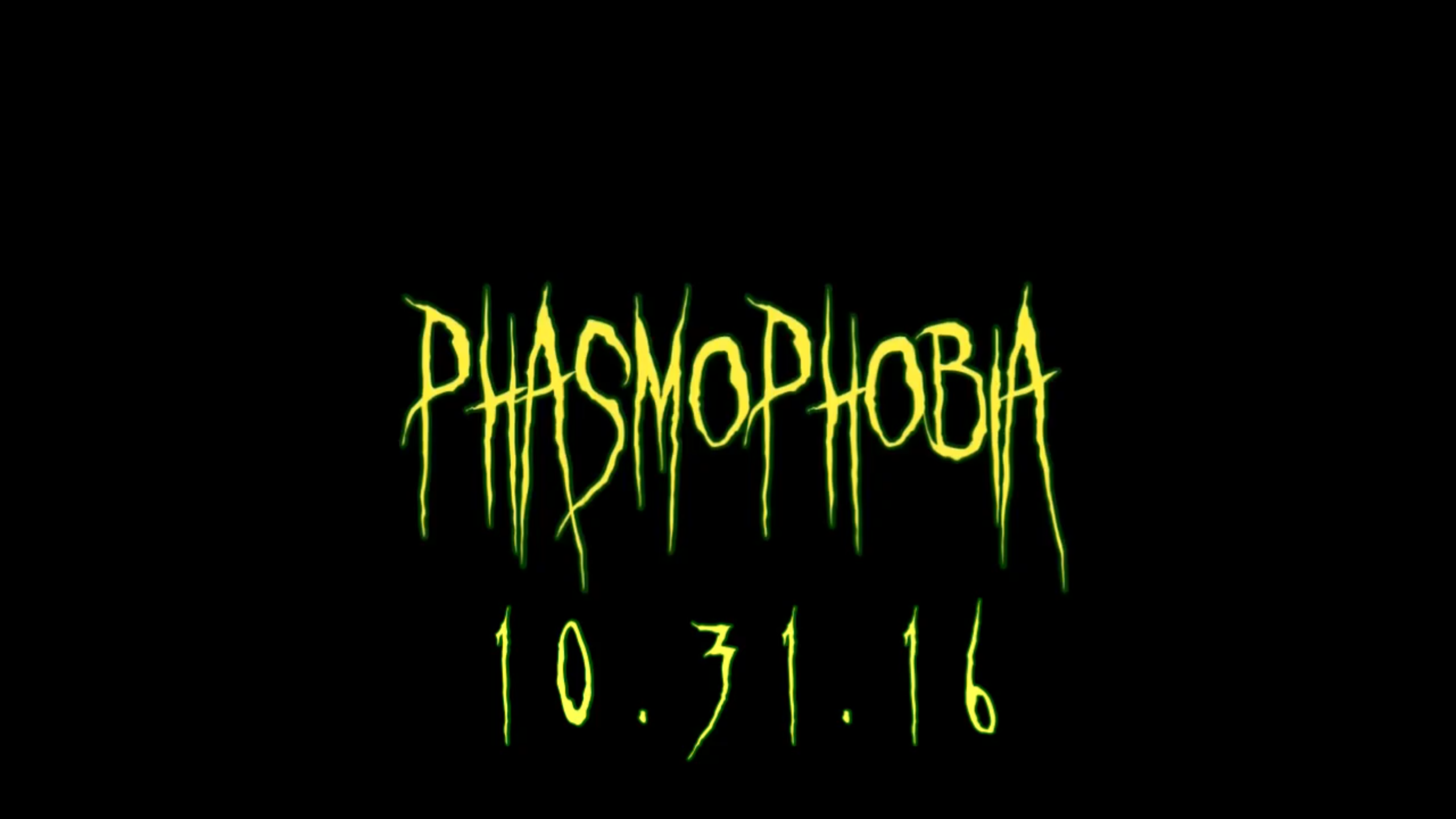 Phasmophobia steam db фото 41