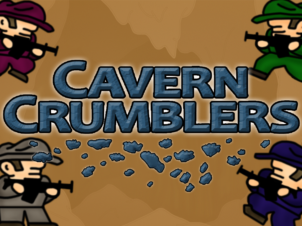 Setting up a Game image - Cavern Crumblers - Mod DB