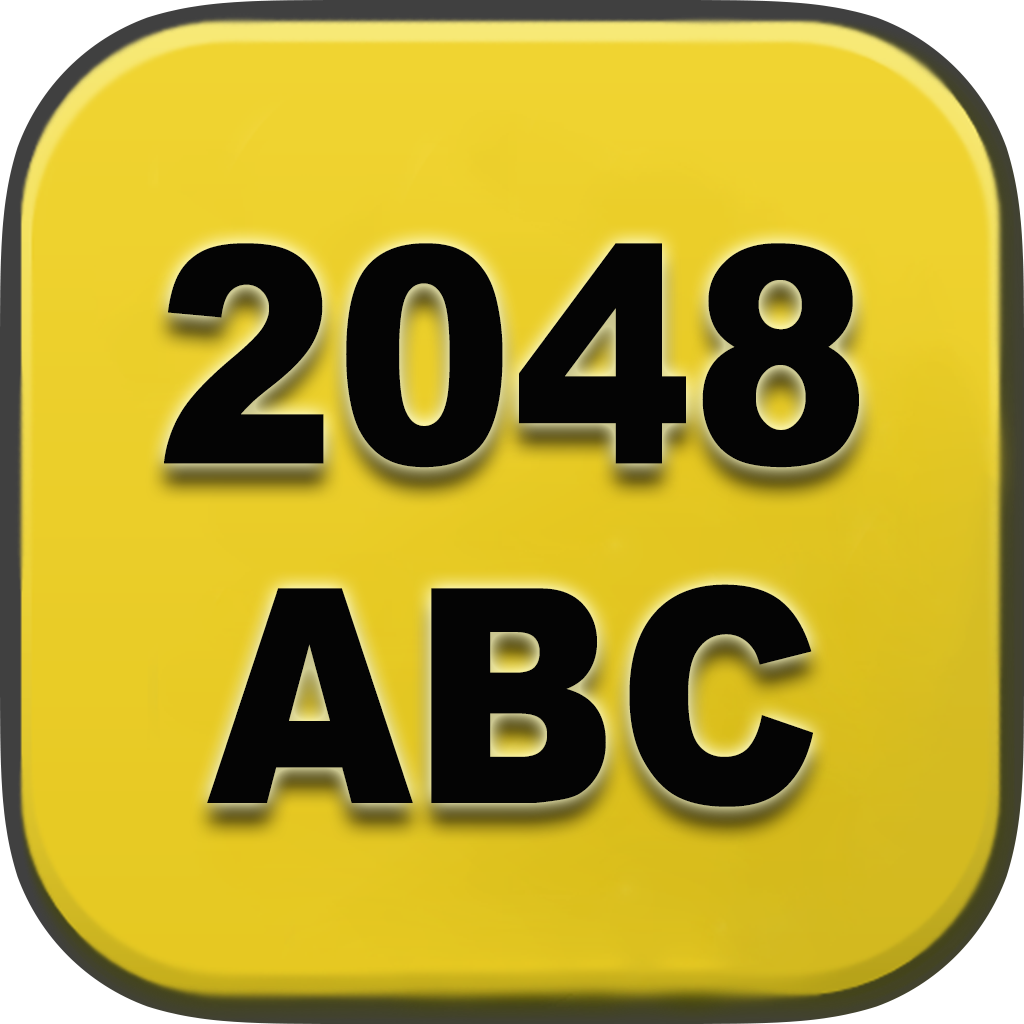 2048 ABC IOS, Android Game - ModDB