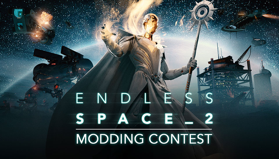 Endless Space 2 modding competition