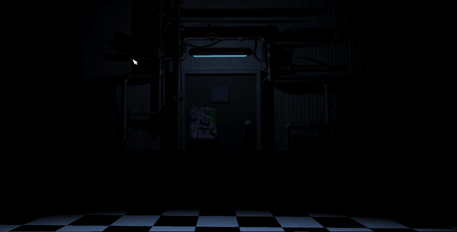 Living Room Image - Five Nights At Freddy's: Old Storage - Mod Db