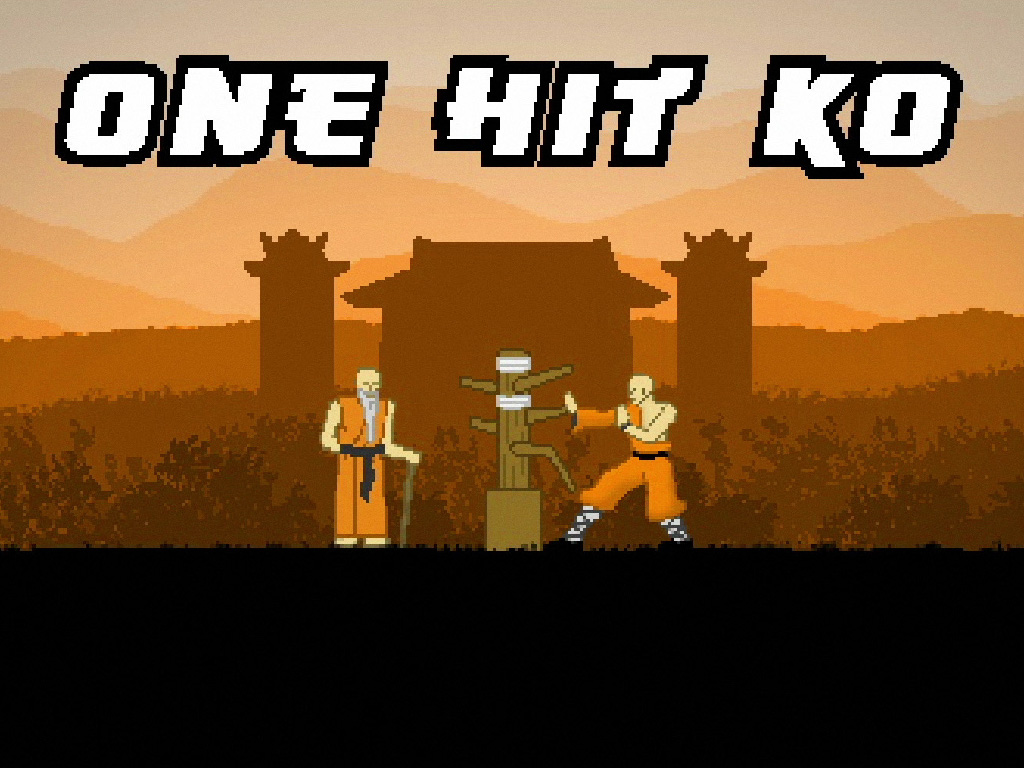 One Hit KO Windows game - ModDB