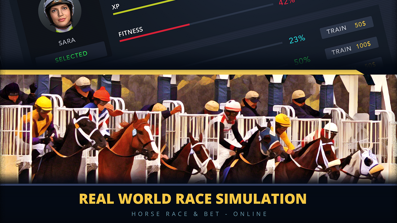 Race horse betting game download football betting lines usa today