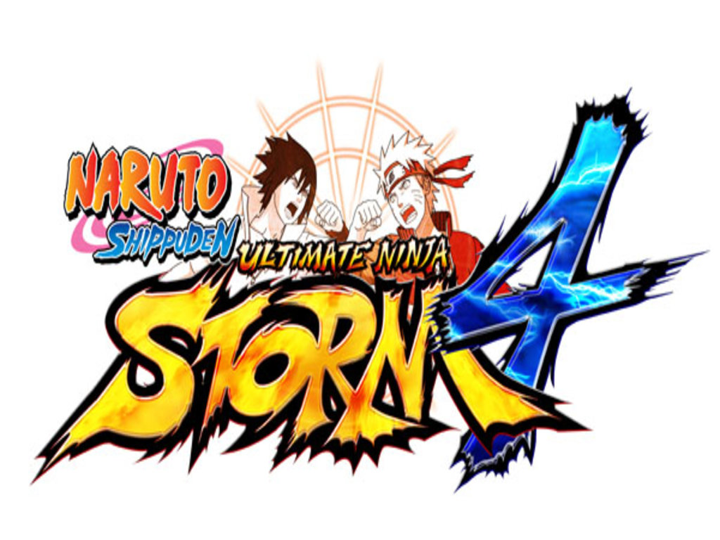 File:Logo remaster en.png - Naruto: Wiki of Ninja