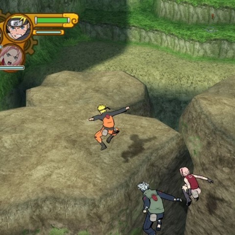 Image 10 - Naruto Shippuden: Ultimate Ninja 5 - Mod DB