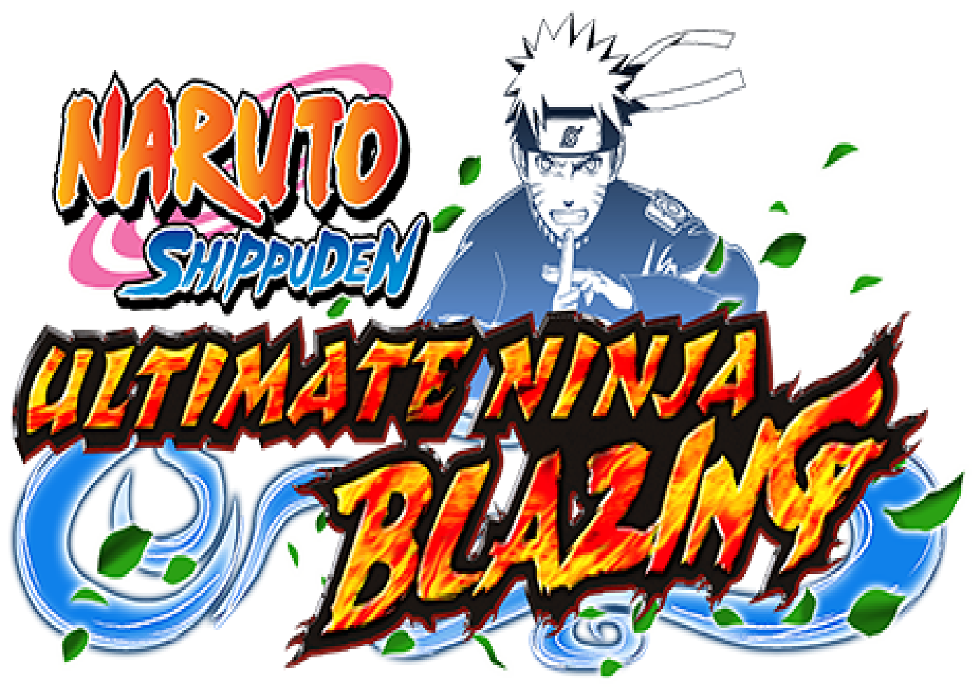 Image 1 - Naruto Shippuden: Ultimate Ninja 5 - ModDB