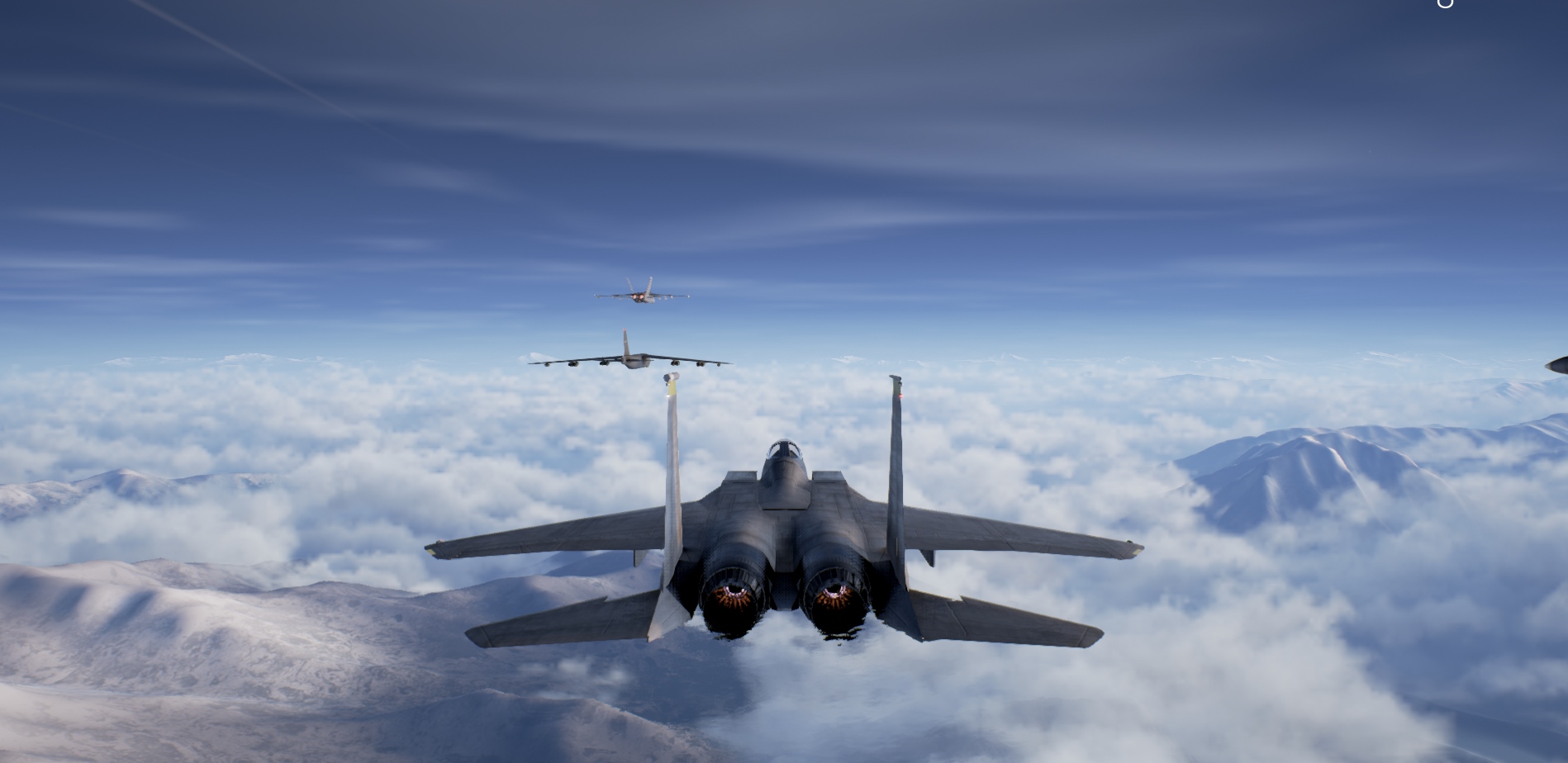 download free project wingman ps4