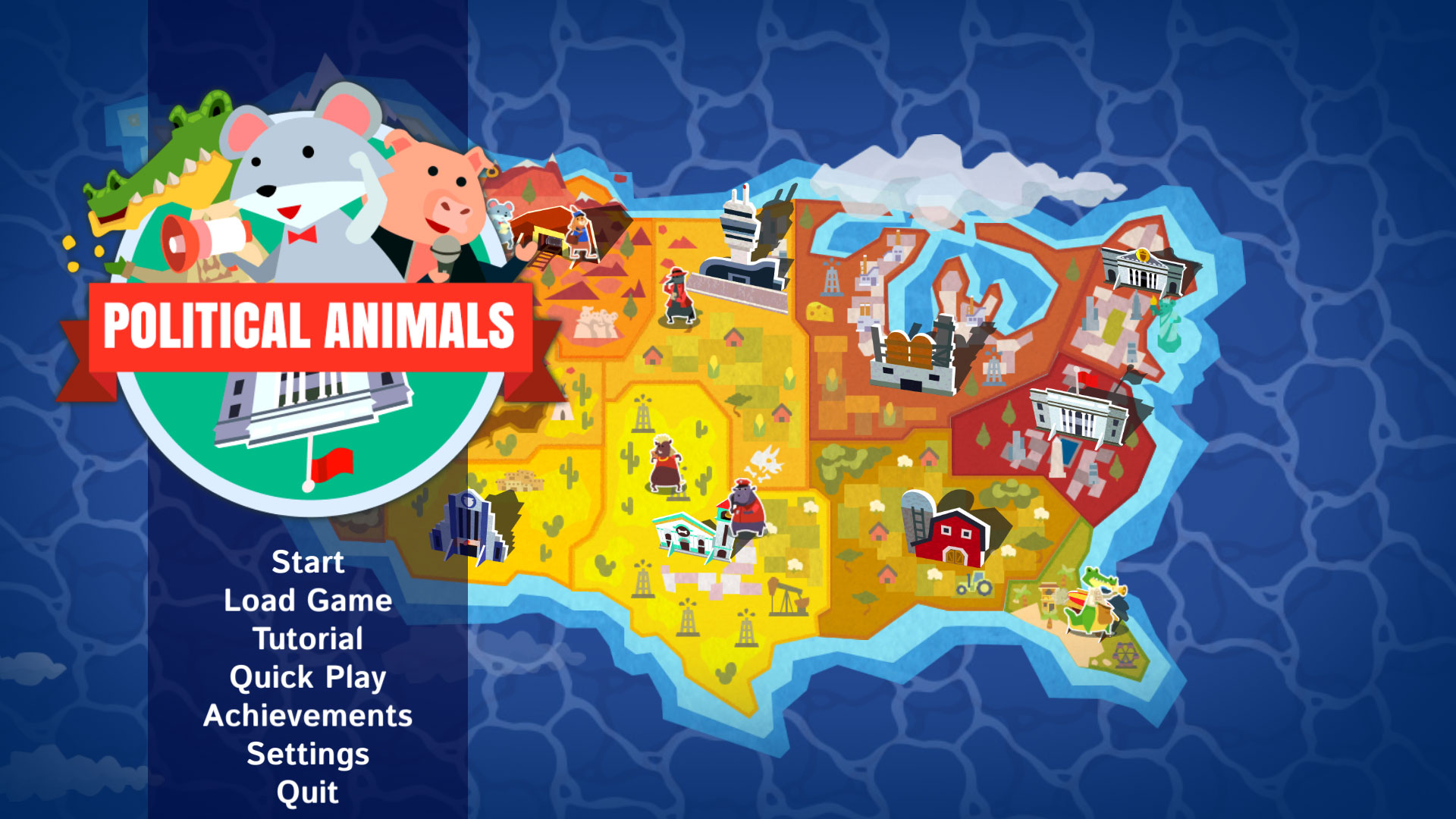 Animals game. Political animals. Political games. Political animals (Video game). Political animals русификатор.