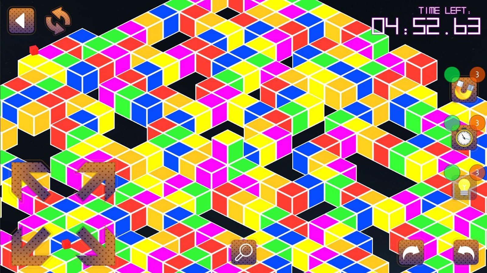 Игра кубик андроид. 3d Maze игра. Игры с кубиками на андроид. Андроид игра кубик а лабиринте. Игра на ПК про разноцветные кубики.