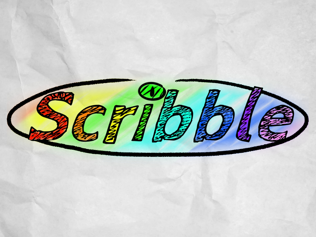 Scribble It! download the new version