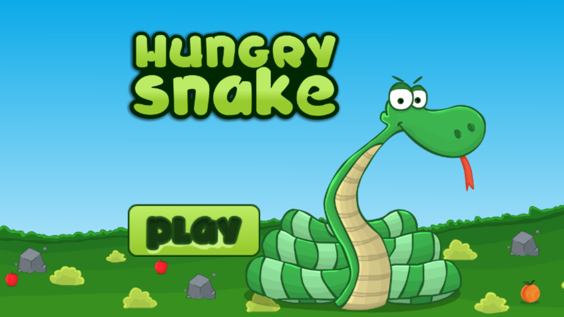 Hungry Snake Android game - Mod DB