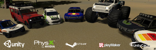 off road games for mac