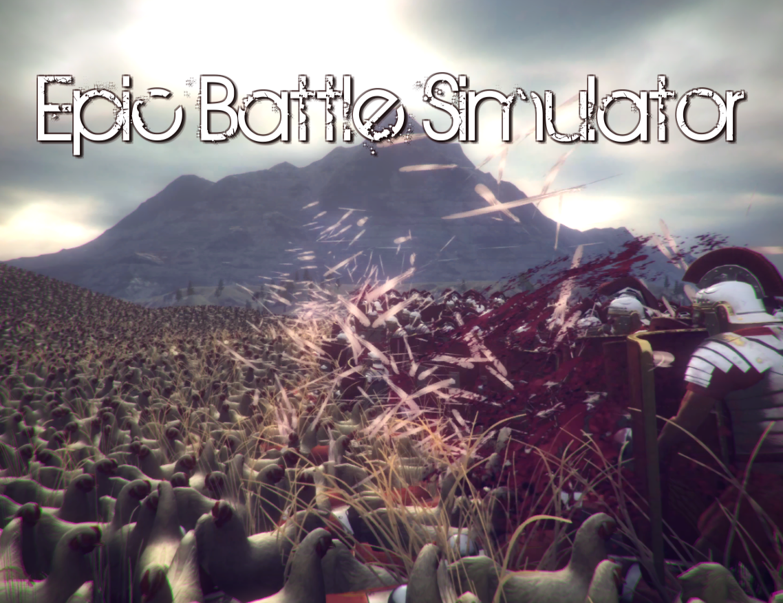 epic ultimate battle simulator free online download